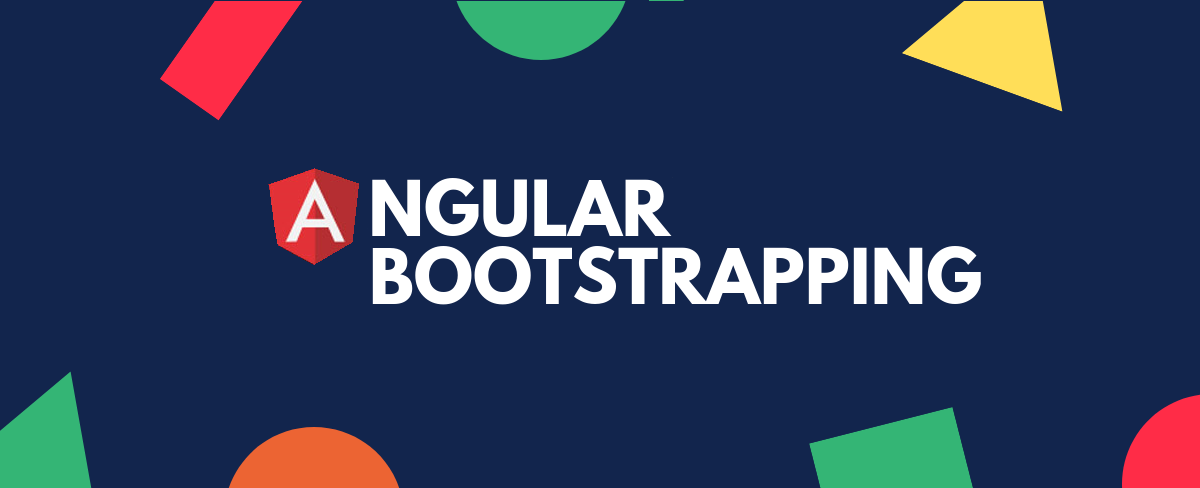 bootstrapping