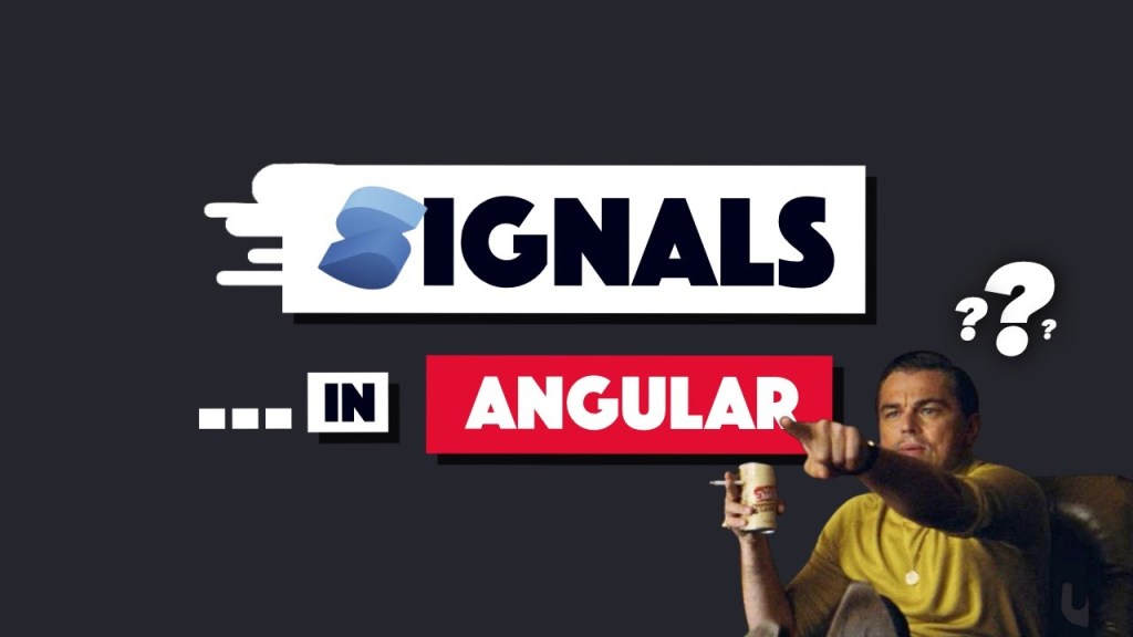 signals