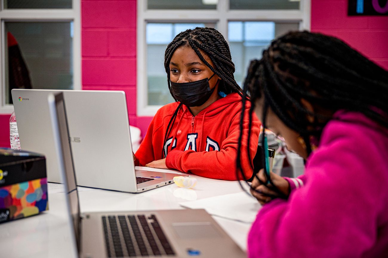 Boys & Girls Clubs of the Coastal