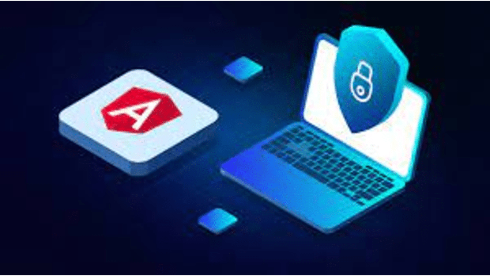 Angular Security