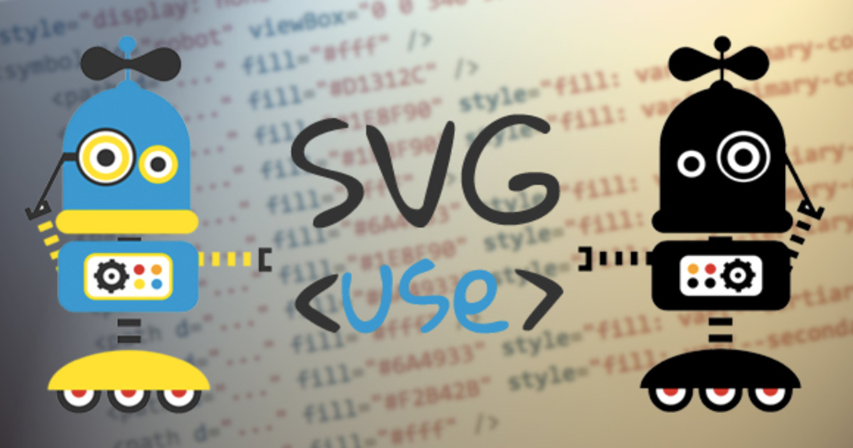 Styling SVGs with CSS