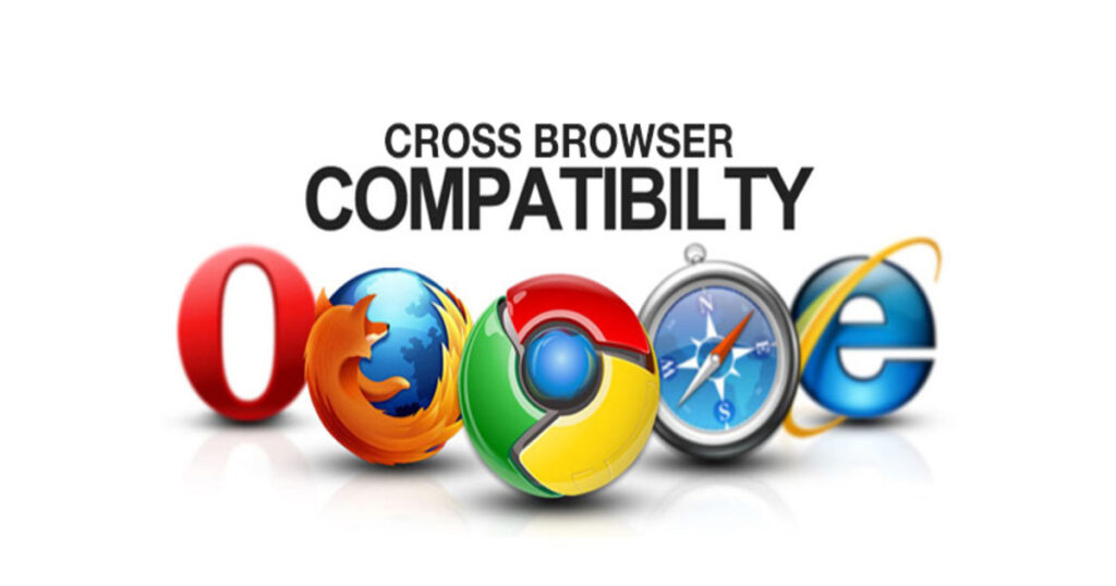 Cross-Browser Compatibility