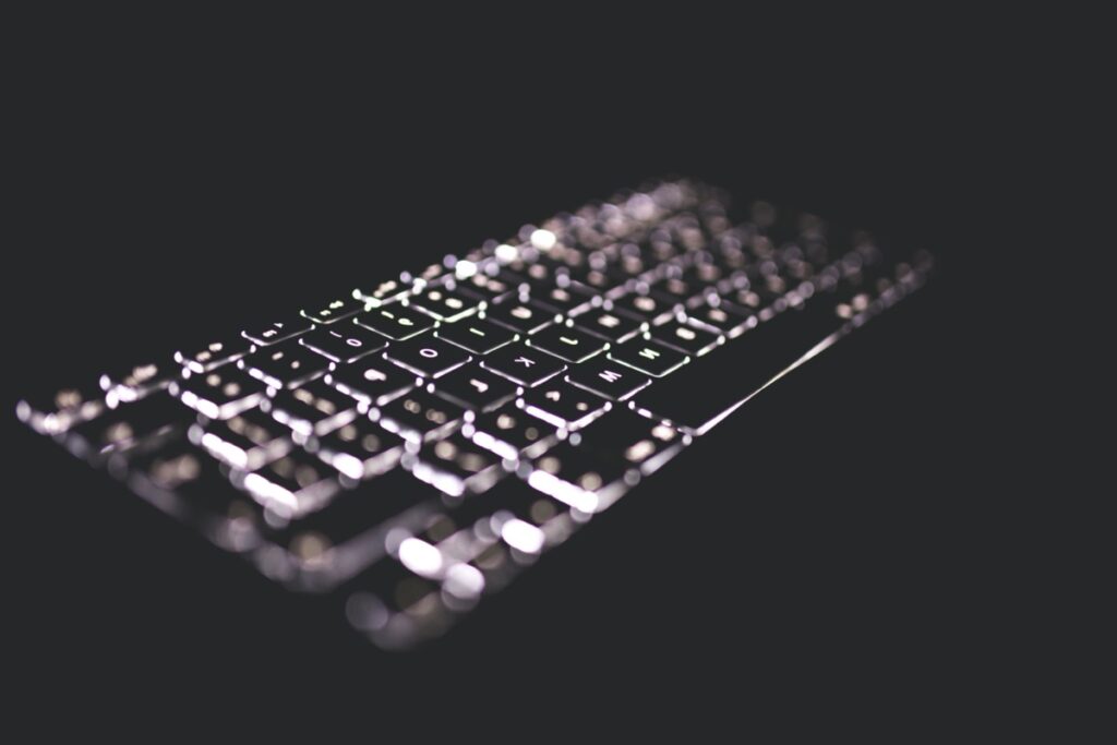 Designing with Dark Mode using CSS