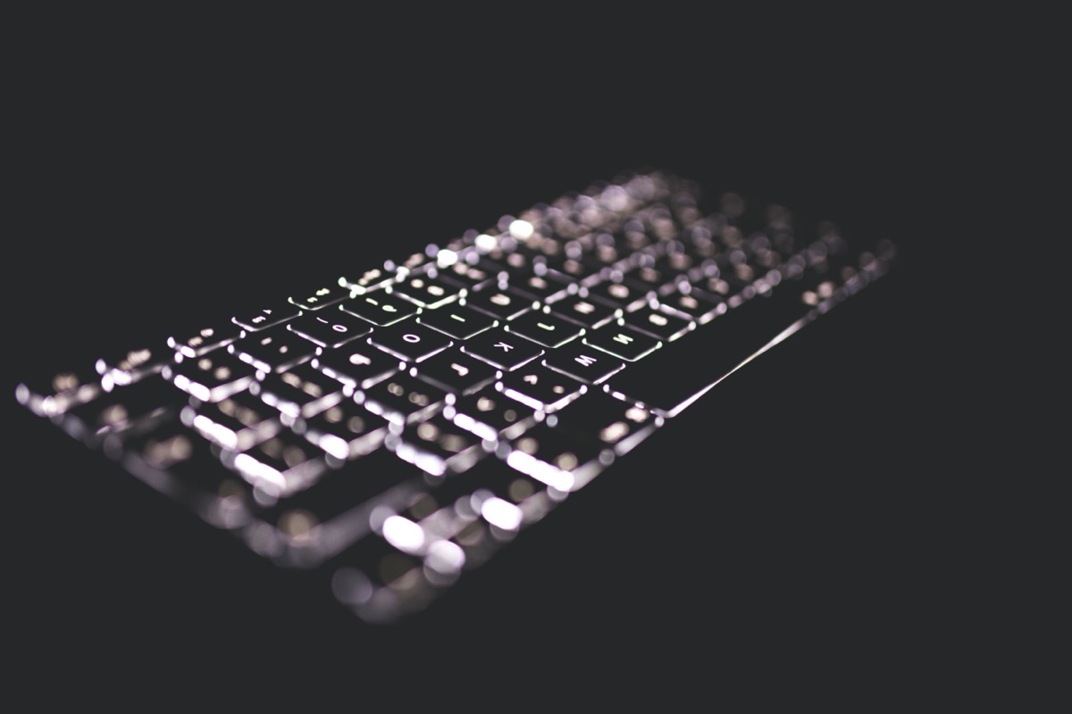 Designing with Dark Mode using CSS