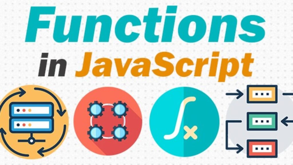 Different Ways to Declare Functions in JavaScript - NashTech Blog