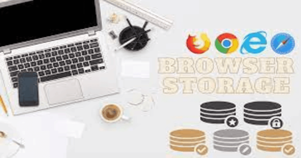 Browser Storage Options