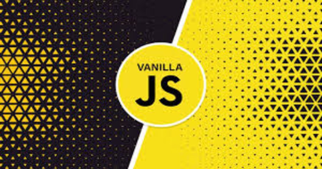 Building Interactive Web Applications with Vanilla JavaScript