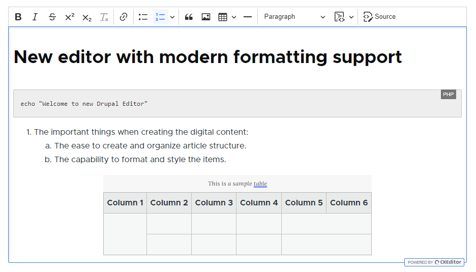 drupal-10-ckeditor-5