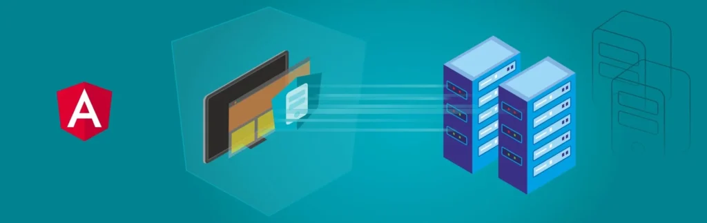 Server-Side Rendering with Angular