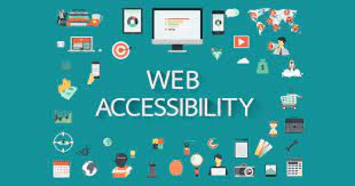 Improving Web Accessibility with CSS