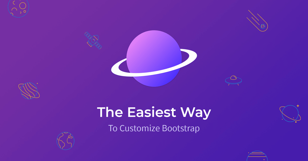 Customizing Bootstrap Themes