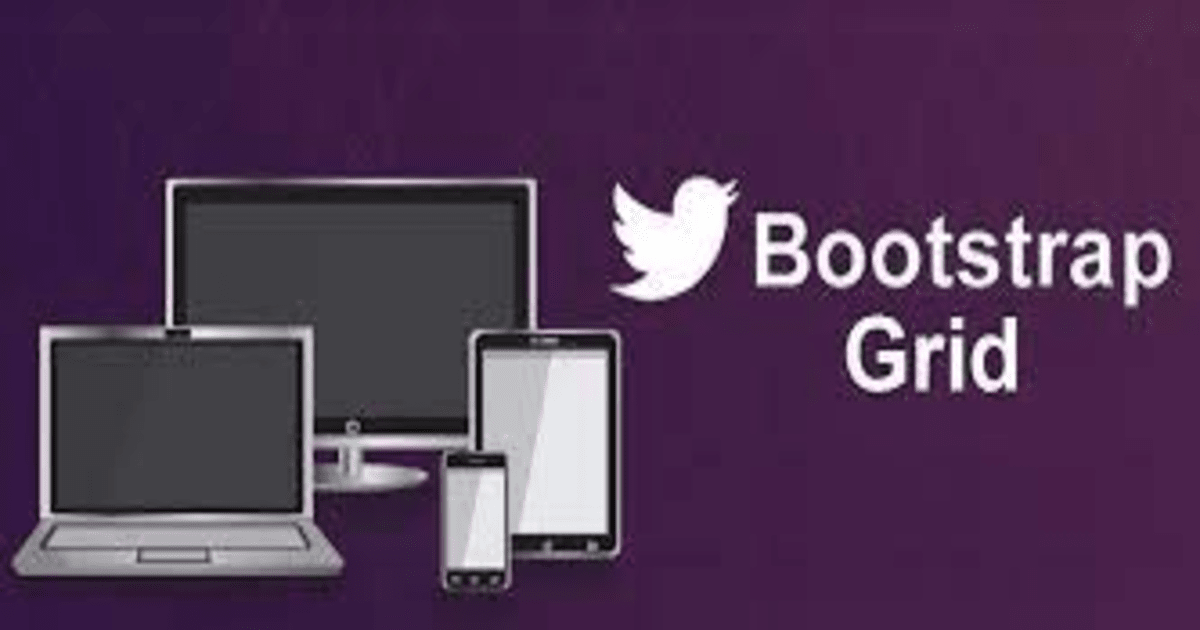 Bootstrap Grid System