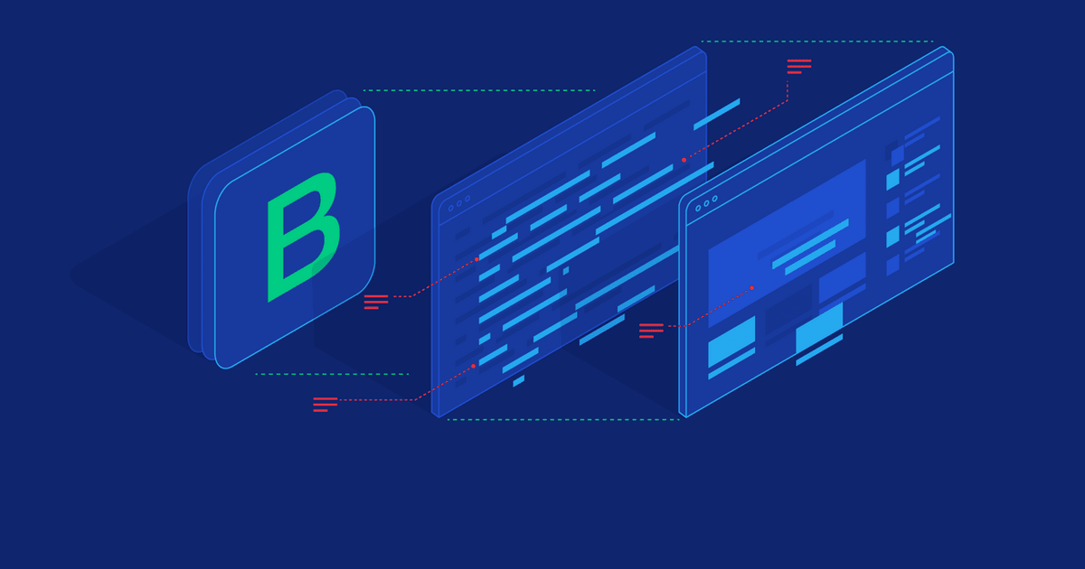 Bootstrap for Prototyping