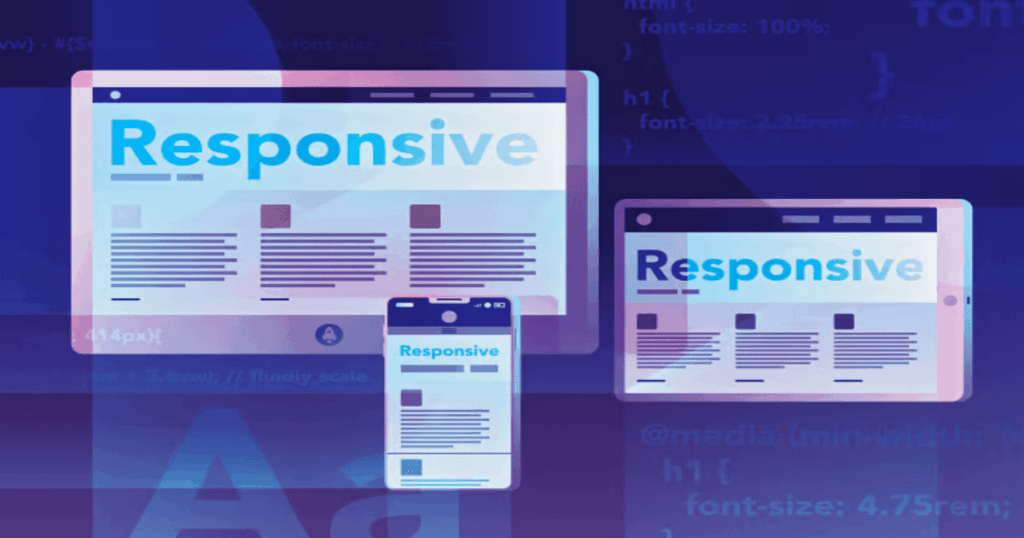 Responsive Typography in CSS