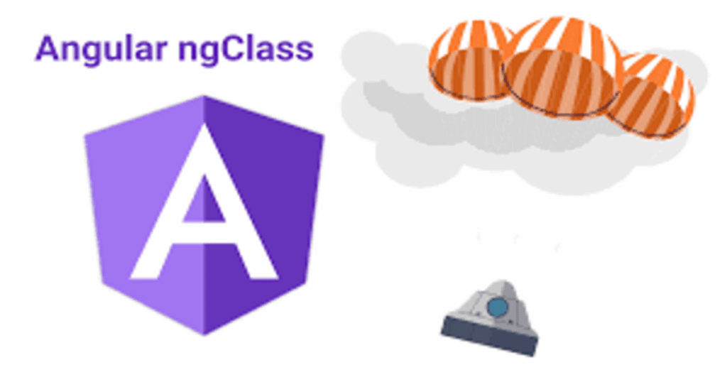 Angular Classes with NgClass