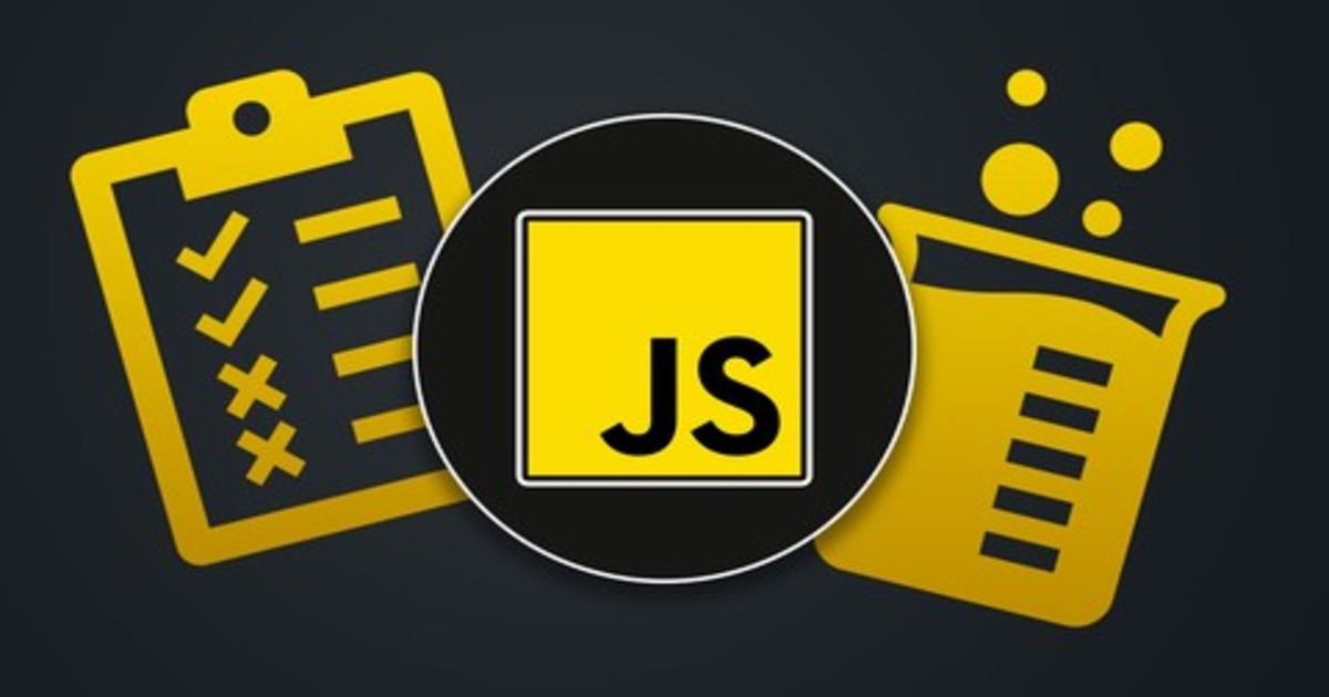 Unit Testing in JavaScript