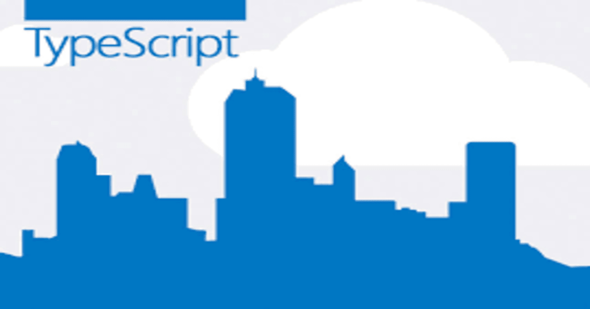 Asynchronous Programming in TypeScript