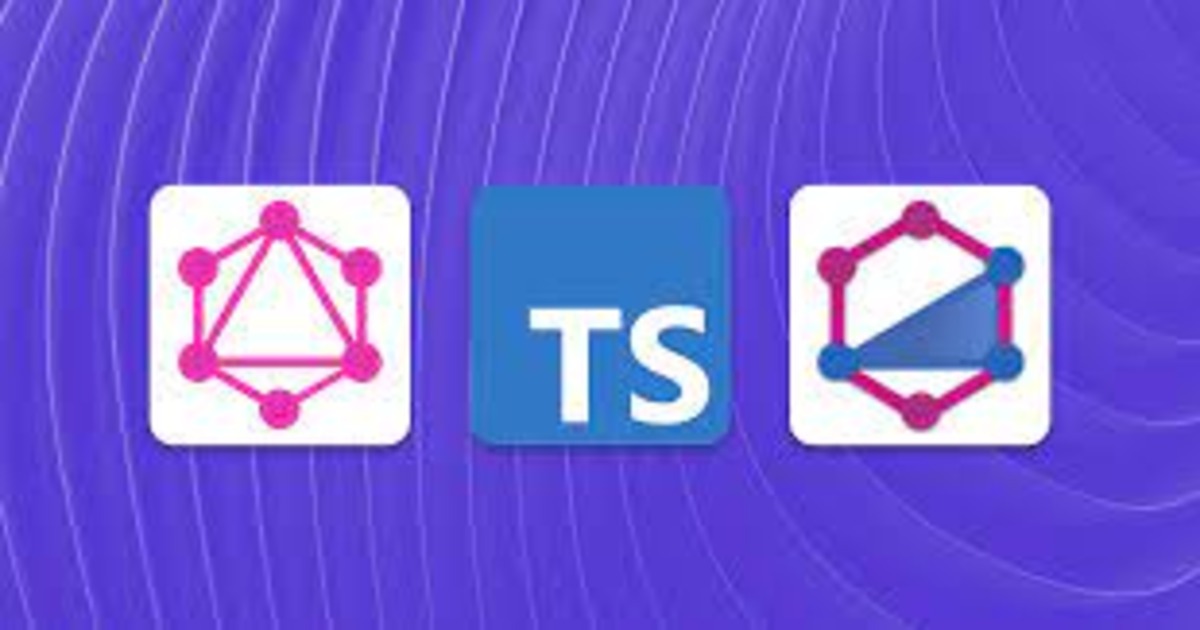 TypeScript and GraphQL