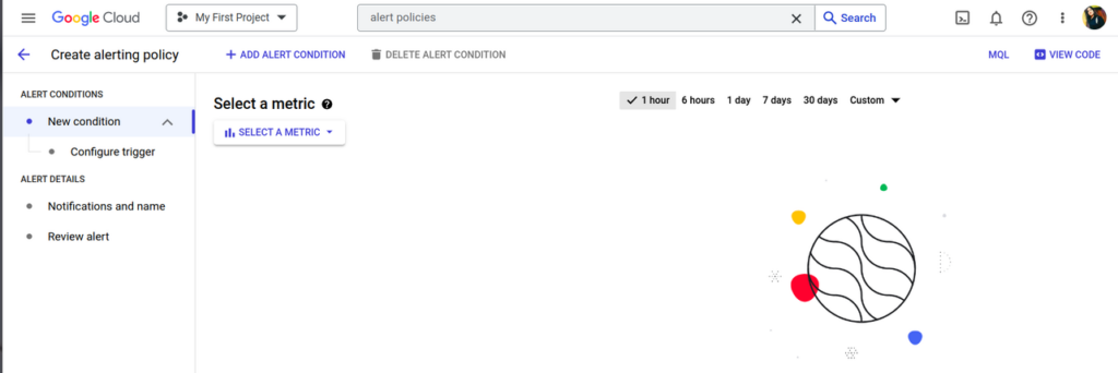 Global Integration Homepage > Latency Alerts in Apigee > image2023-11-23_18-17-56.png