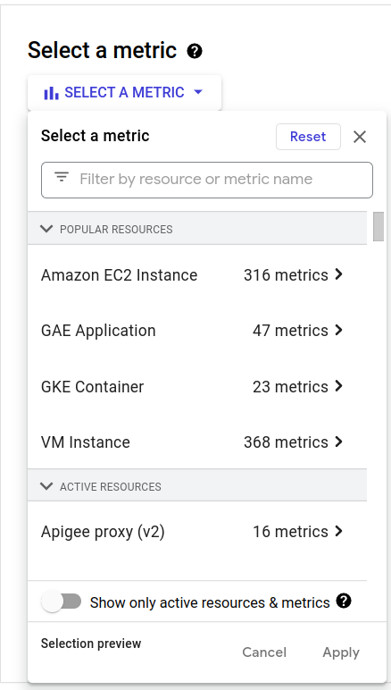 Global Integration Homepage > Latency Alerts in Apigee > image2023-11-23_18-18-22.png