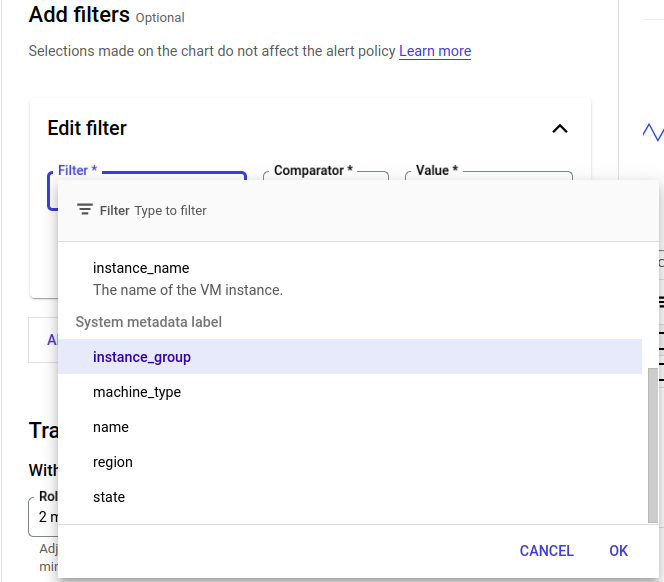 Global Integration Homepage > Latency Alerts in Apigee > image2023-11-23_18-33-6.png