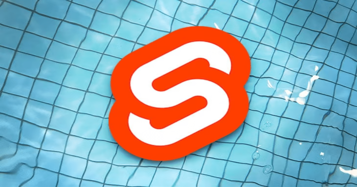 Svelte and State Management