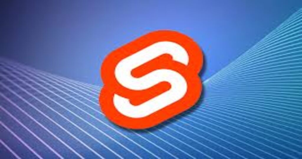 Building Accessible Web Apps with Svelte