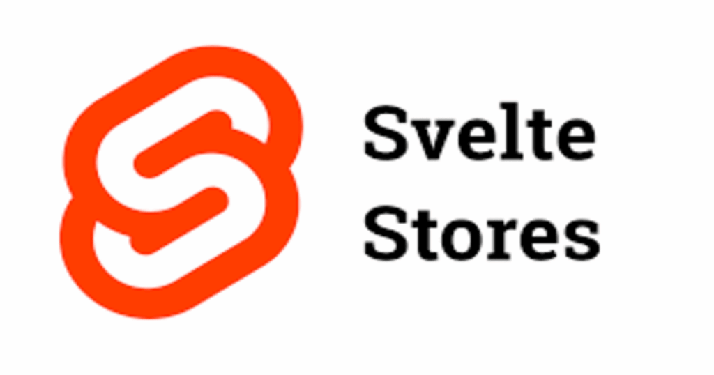 Svelte Stores