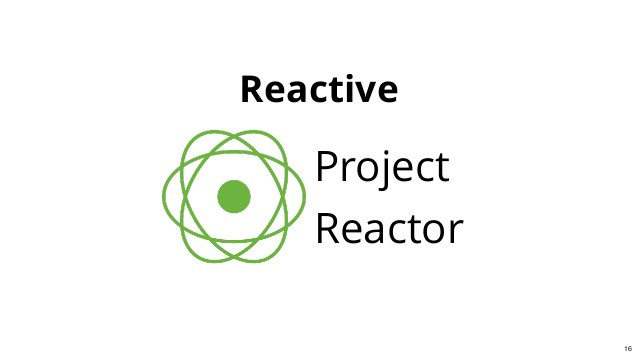 Project Reactor - Part 1 - NashTech Blog