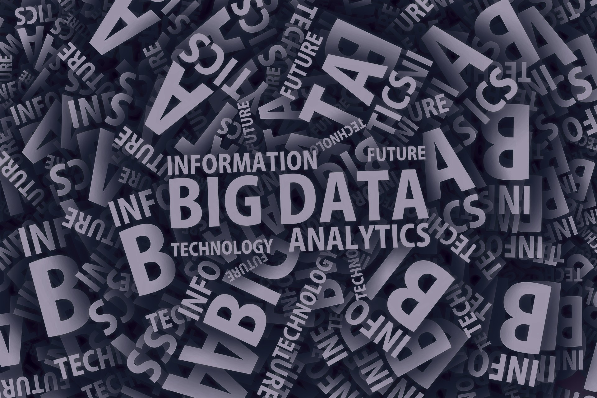 Testing big data