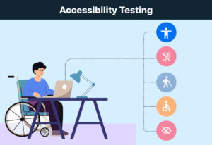 Accessibility Testing
