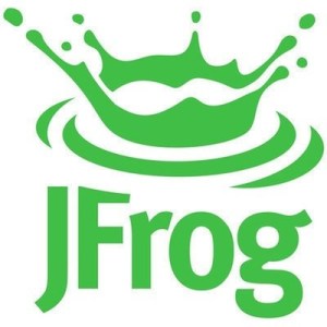 JFrog artifactory management