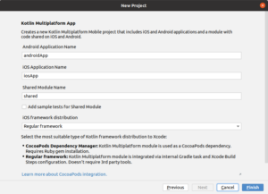 KMM- Modules Configurations. KMM- Modules Configurations.