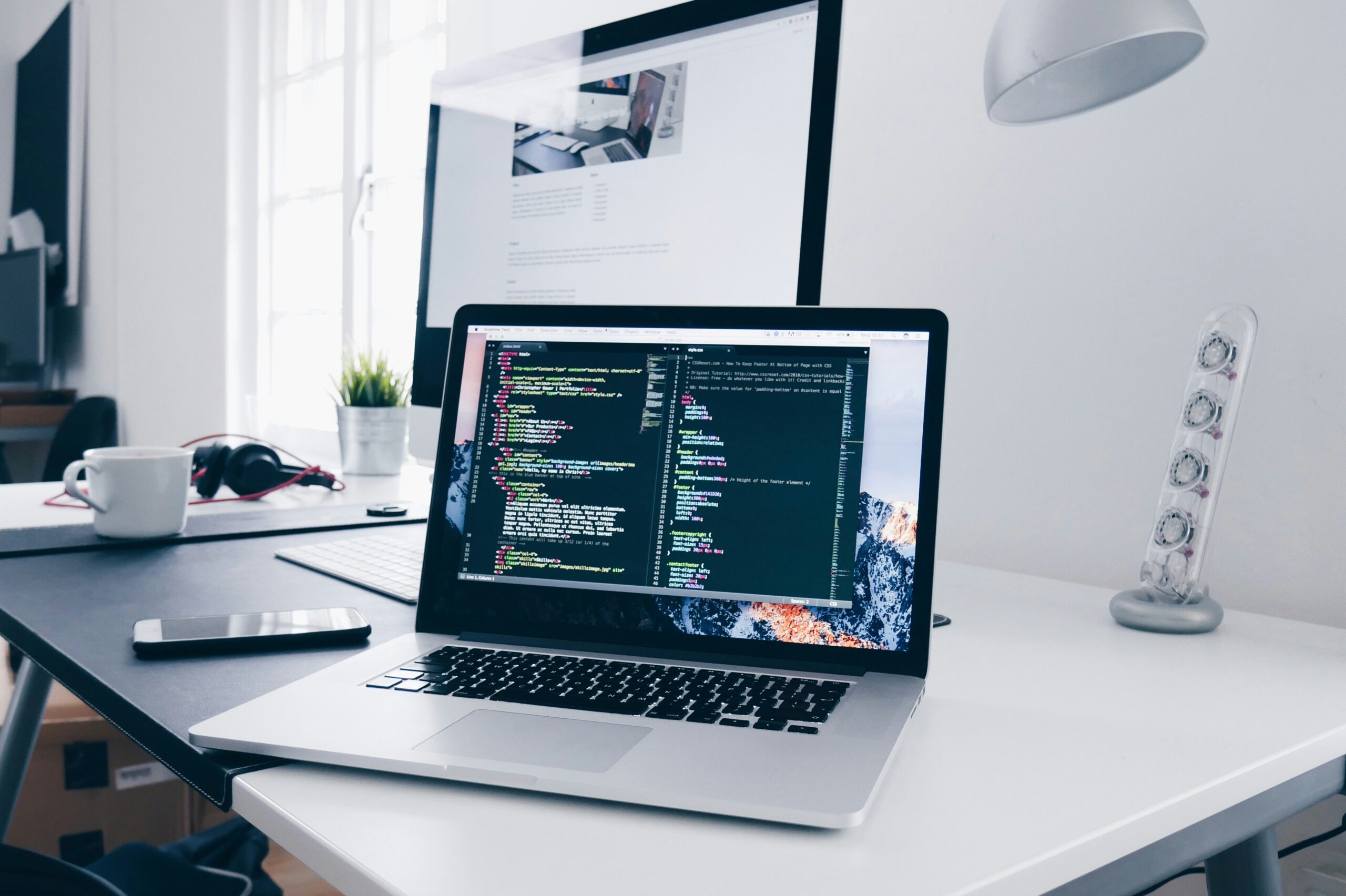 Asynchronous programming and multithreading