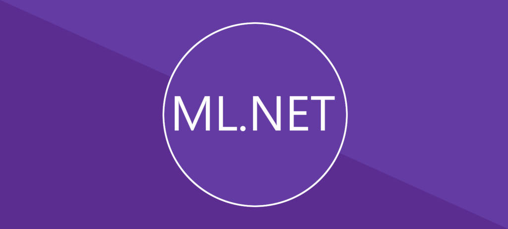 ML.NET