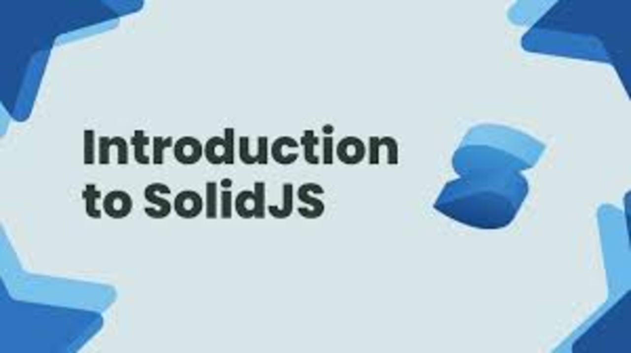 solidJs