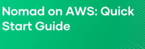 Cluster-on-Cloud-in-Nomad
