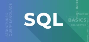 SQL - Structured Query Language