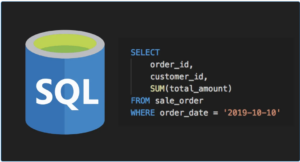 SQL-Structured-Query-Language