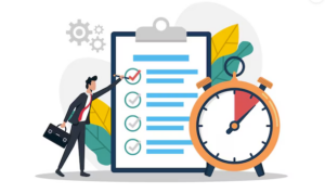 Response time evaluation