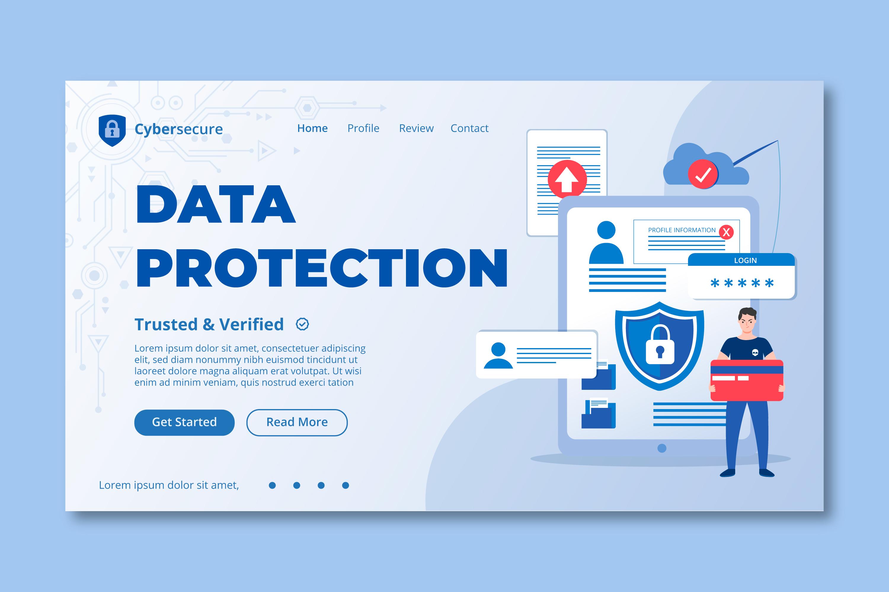 Data Protection