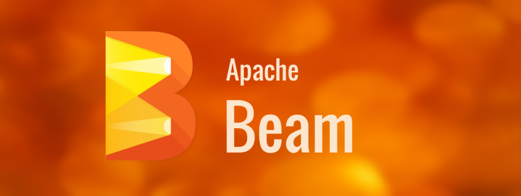 Apache Beam Image.