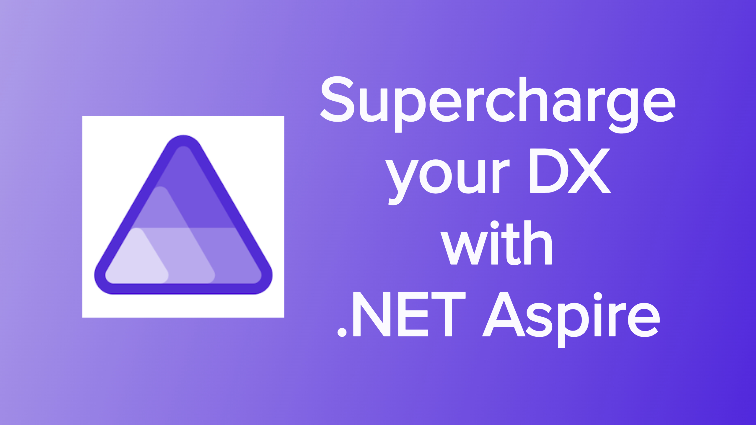 .Net Aspire