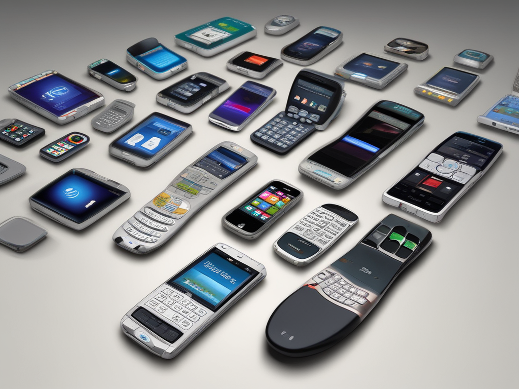 Mobile App development and How to select a right approaches - NashTech Blog