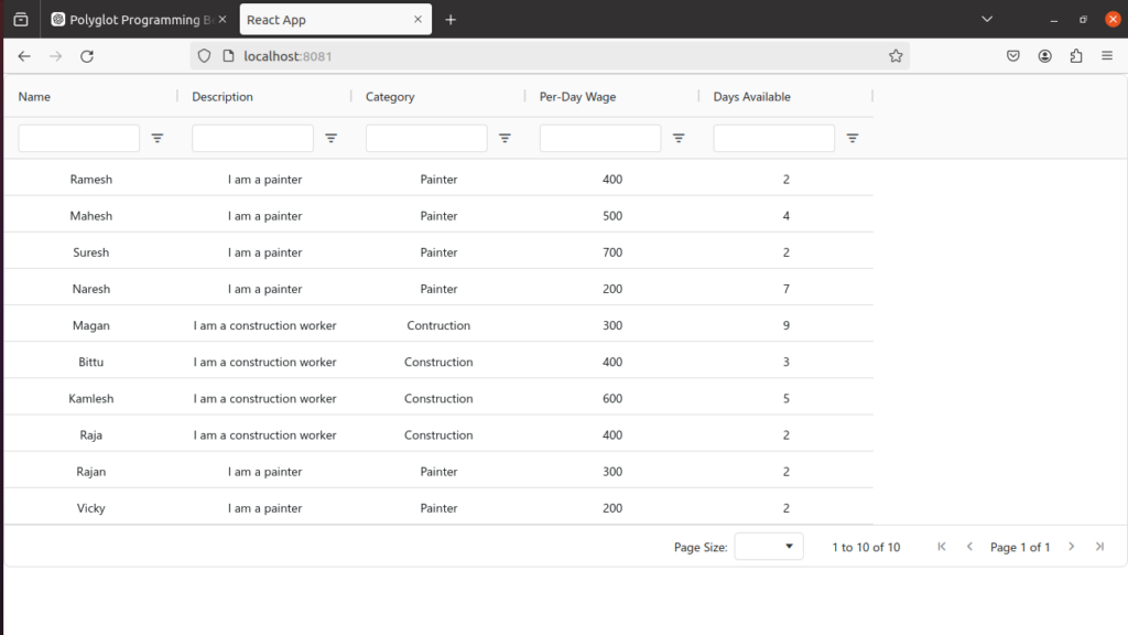 polyglot programming