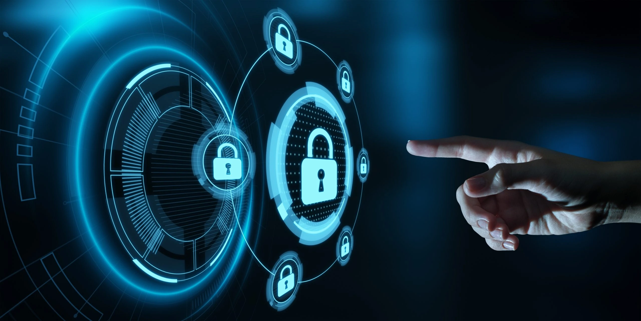 AWS Security: Multi-layered Security