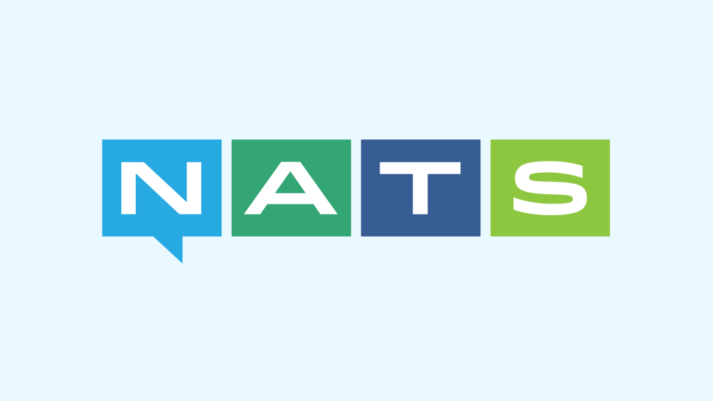 NATS logo