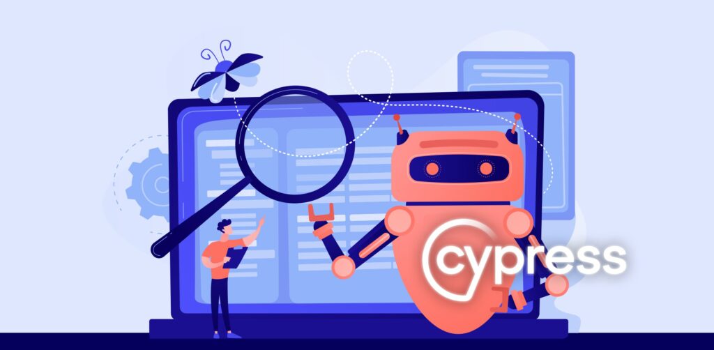Cypress Testing