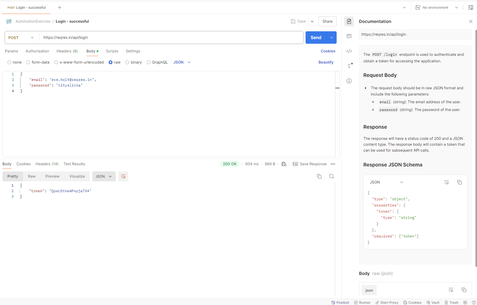 Postbot in Postman - NashTech Blog