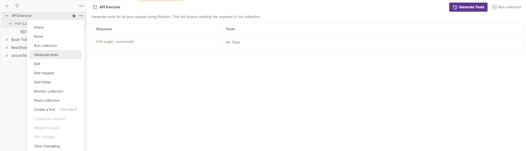Postbot in Postman - NashTech Blog